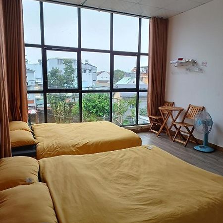 Homestay Thanh Hung Dia Du 2 Dalat Dış mekan fotoğraf