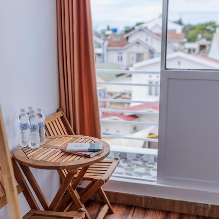 Homestay Thanh Hung Dia Du 2 Dalat Dış mekan fotoğraf