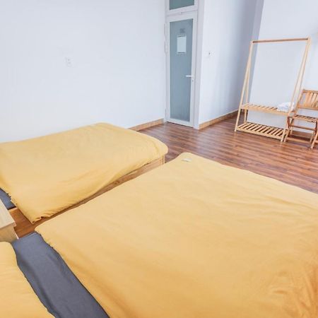 Homestay Thanh Hung Dia Du 2 Dalat Dış mekan fotoğraf
