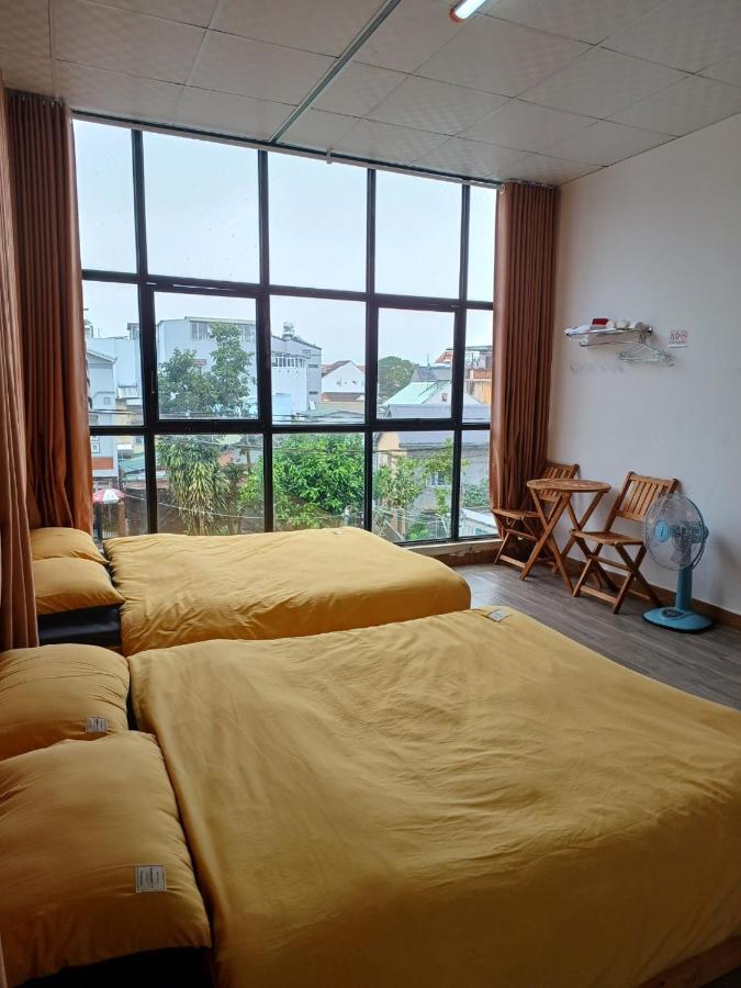 Homestay Thanh Hung Dia Du 2 Dalat Dış mekan fotoğraf
