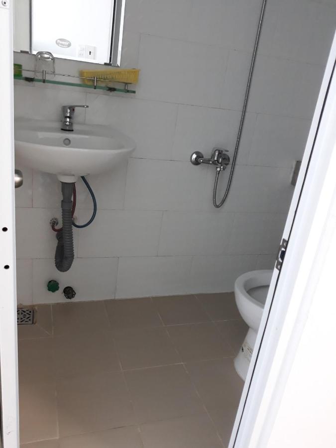 Homestay Thanh Hung Dia Du 2 Dalat Dış mekan fotoğraf