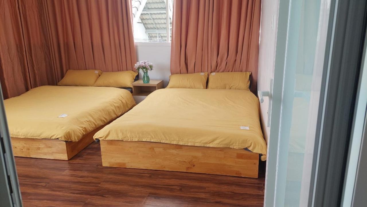 Homestay Thanh Hung Dia Du 2 Dalat Dış mekan fotoğraf