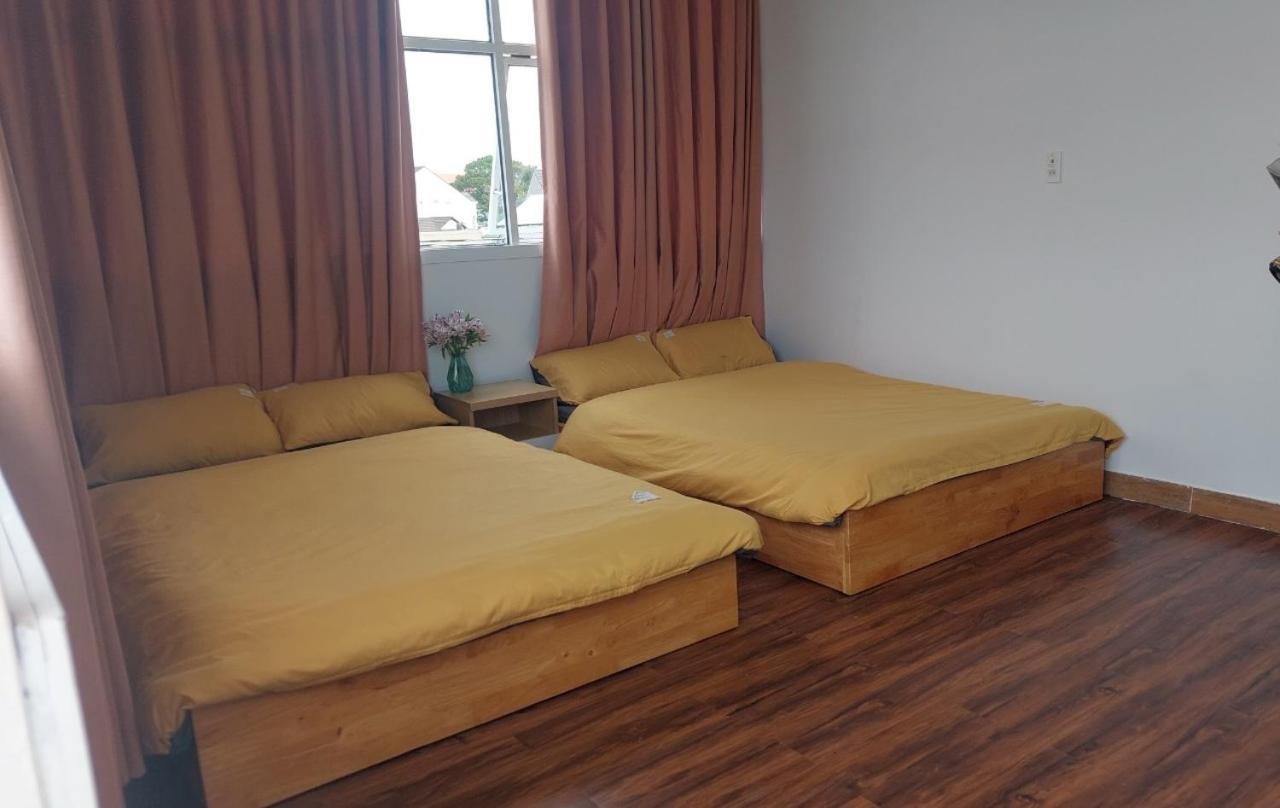 Homestay Thanh Hung Dia Du 2 Dalat Dış mekan fotoğraf