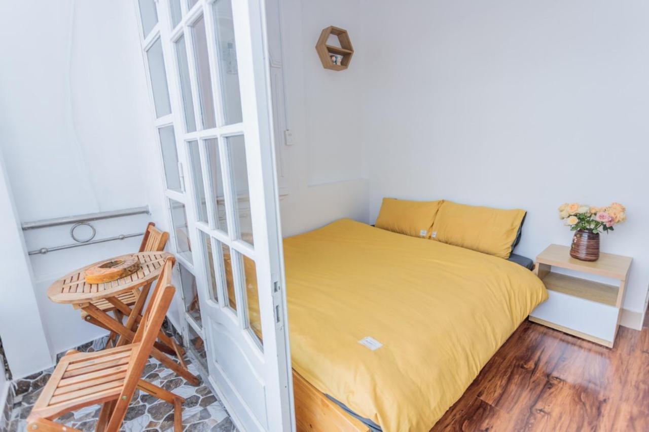 Homestay Thanh Hung Dia Du 2 Dalat Dış mekan fotoğraf