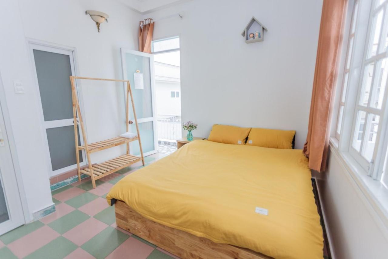 Homestay Thanh Hung Dia Du 2 Dalat Dış mekan fotoğraf