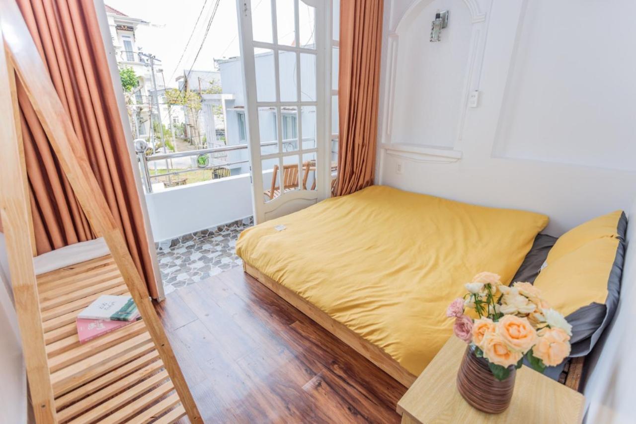 Homestay Thanh Hung Dia Du 2 Dalat Dış mekan fotoğraf